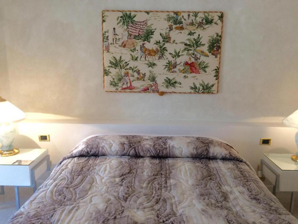 Hotel Parco dei Principi Foggia Esterno foto